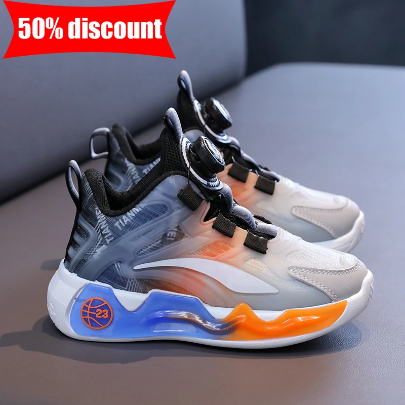 Sports Shoes Running Trainers With Breathable Mesh 2