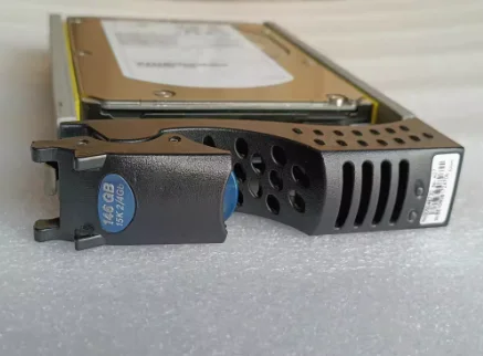 For EMC 005048730 ST3146855FCV 118032553 A04 A02 146G 520BPS hard drive