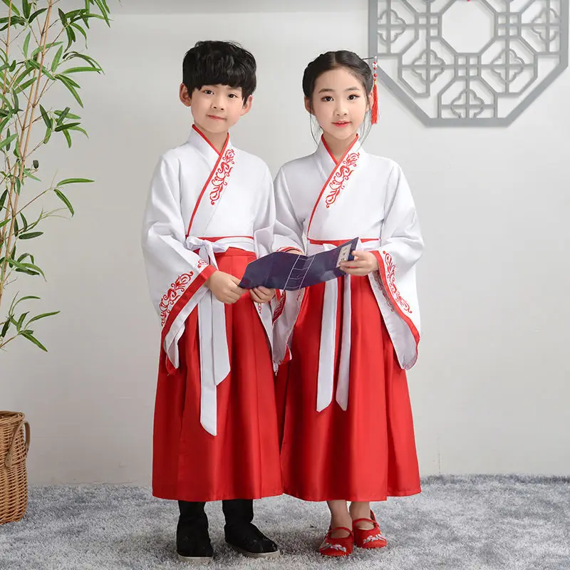 Hanfu 1 Piece