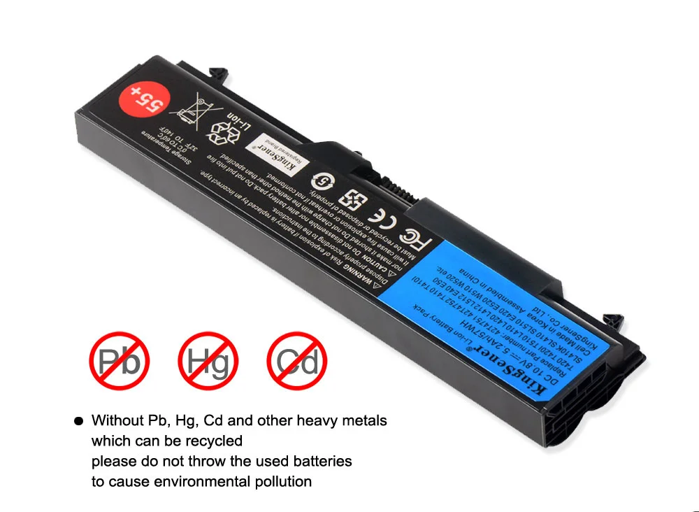KingSener T510 T420 E40 E50 L410 L420