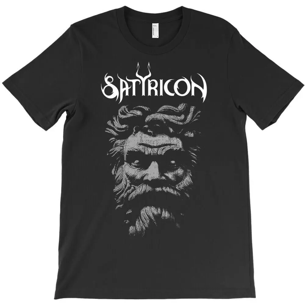 Best To Buy Dark Satyricon Black Statue Music Lover Premium S-5Xl T-Shirt