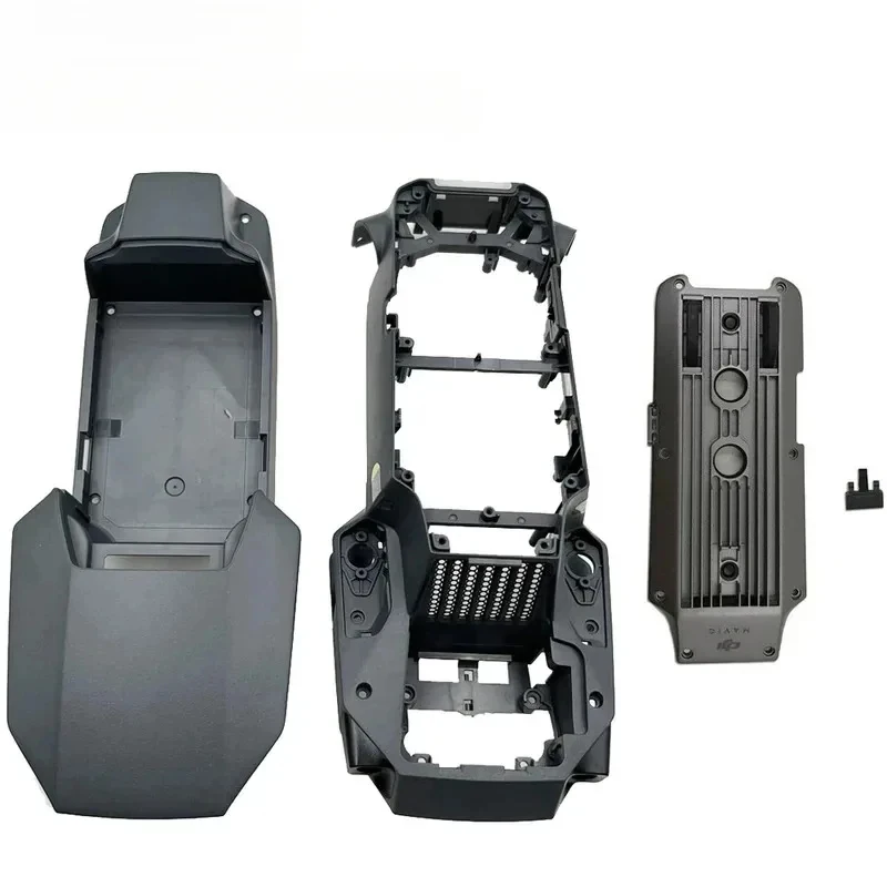 Mavic Pro 중간 프레임 바디 케이스 커버 수리 부품용 상부 하부 쉘