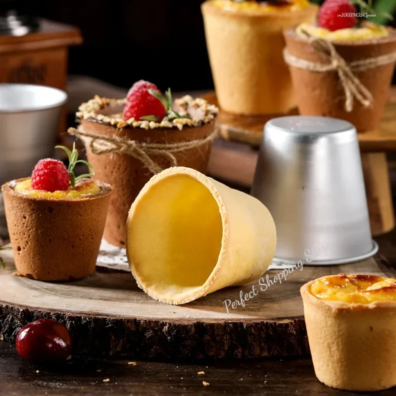 Moule à Gâteau Rectangulaire En Aluminium Antiadhésif Avec