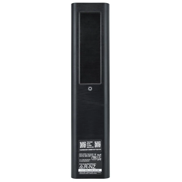New BN59-01385A Voice Solar Energy Remote Control For Samsung TV Q60B Q70B Q80B QN85B QN90B QN95B QN800B TM2280E RMCSPB1EP1 - Image 4
