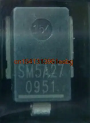 IC    100% NEW Free shipping   SM5A27T