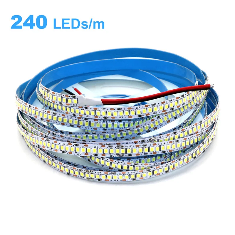 รูปสินค้า LED Strip ยืดหยุ่น กันน้ำ IP65 ปรับความยาวได้