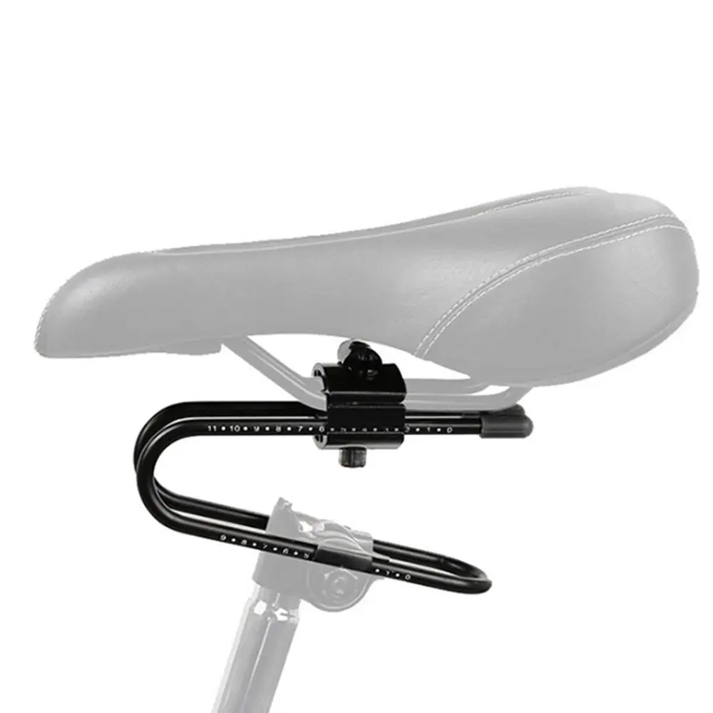 라이딩 파츠 서스펜션 시트 MTB 산악 로드 바이크 편안한 안장 서스펜션 스프링 충격 흡수 장치 자전거 쇼크 쿠션