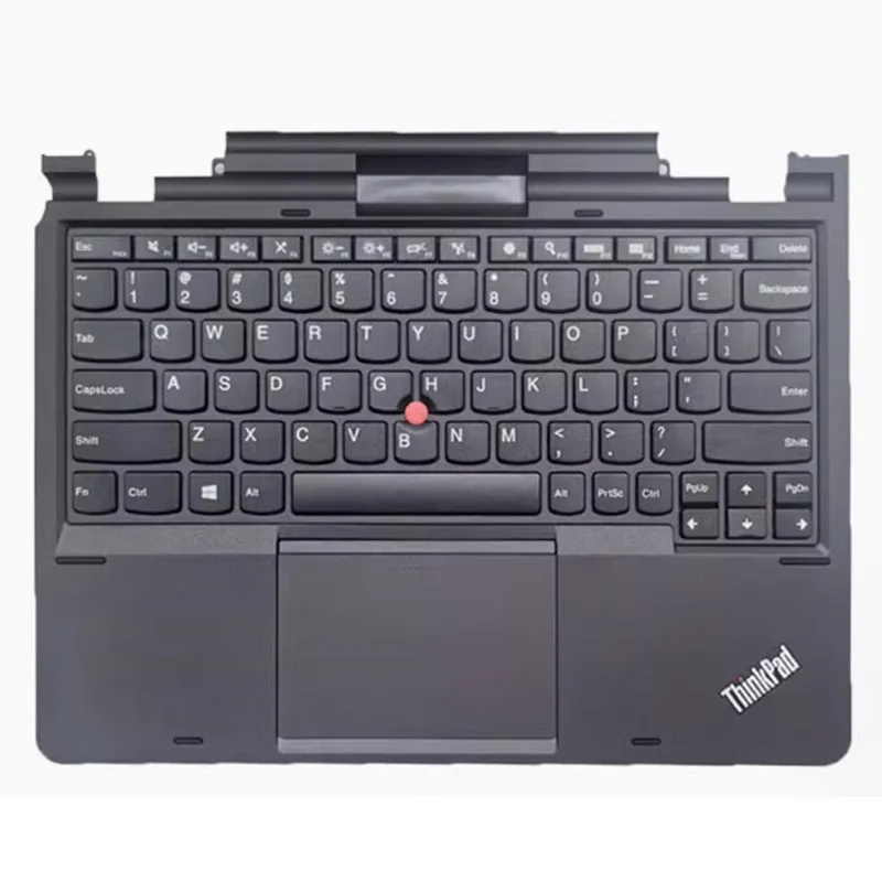 Suitable for Lenovo Thinkpad X1 Helix first generation tablet notebook base keyboard
