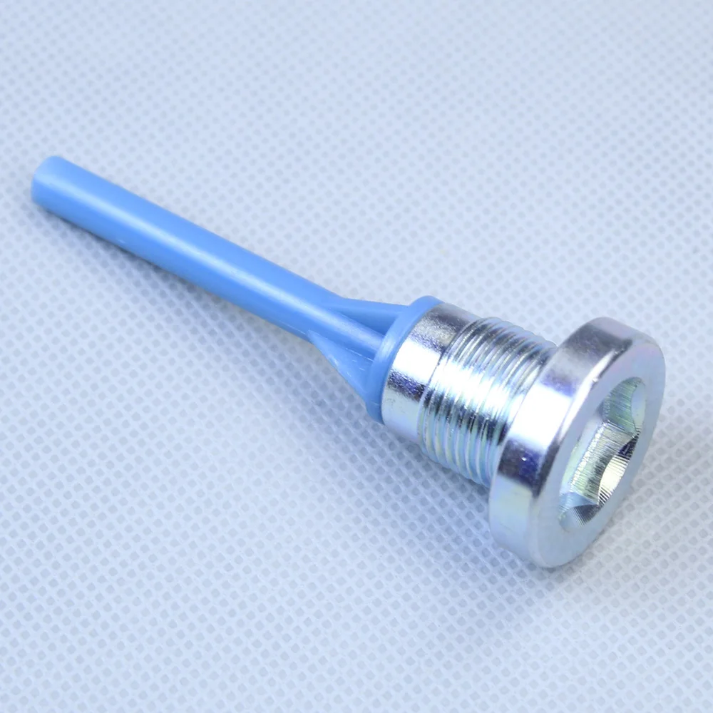 Transmission Drain Plug Transmission Drain Screws For Volvo S90 V90 S60 2011 XC60 T11 XC90