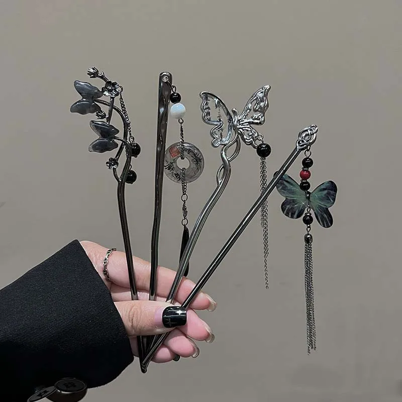 Hair Stick Image 5