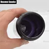 5ml to 1000ml Black Ultraviolet Glass UV Jars Wax Oil Concentrate Jar Airtight Container For Photosensitive Stuff Storage 3