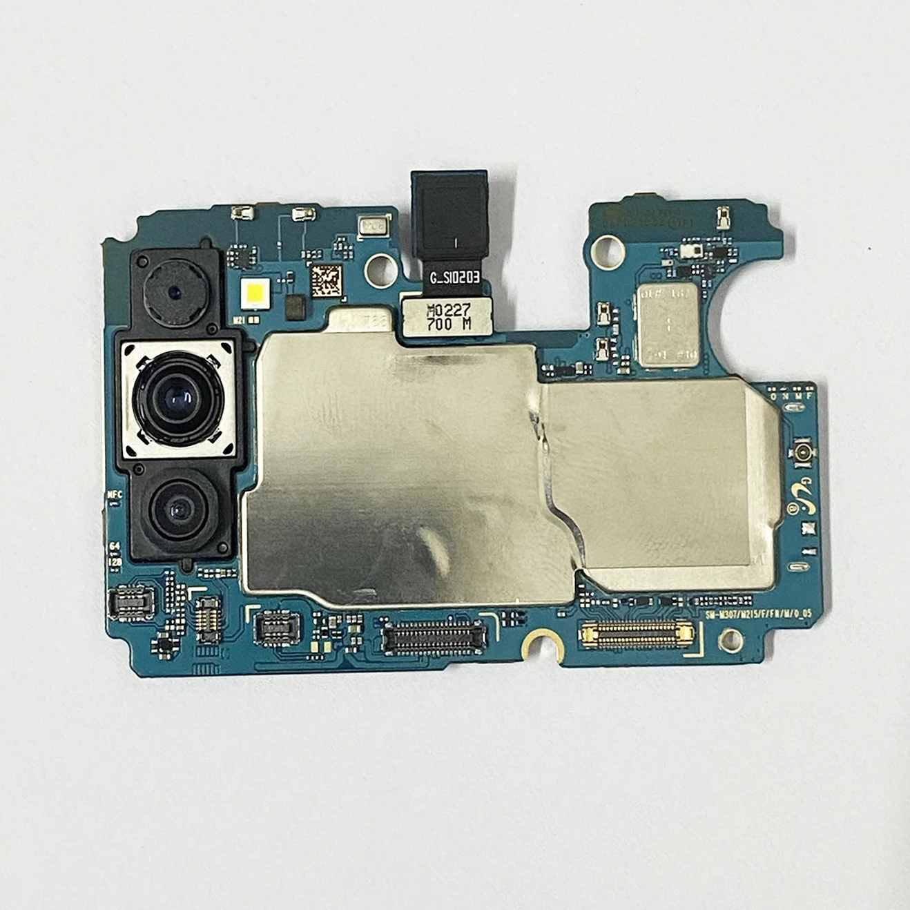 M30 Samsung M30s Original Motherboard Price Connector Charging