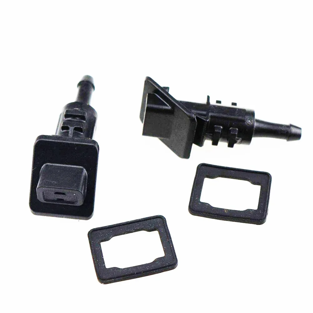 1/2pcs 986301H510 Windscreen Washer Jets Windshield Washer Wiper Water