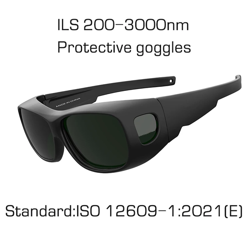 The Best Laser Safety Glasses for At-Hoe IPL Hair Reoval – Healthy