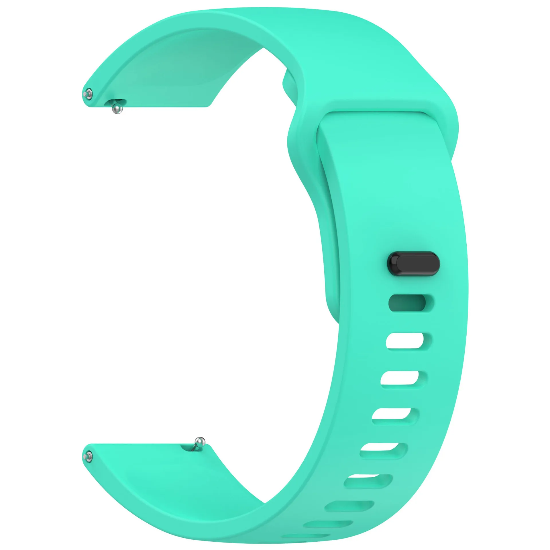 Universal 22mm Replacement Watch Band - Premium Strap