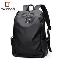 TANGCOOL 15.6 inch Laptop Bag Multifunctional Backpack Waterproof School Business Man Travel Pack Women's Backpack 1
