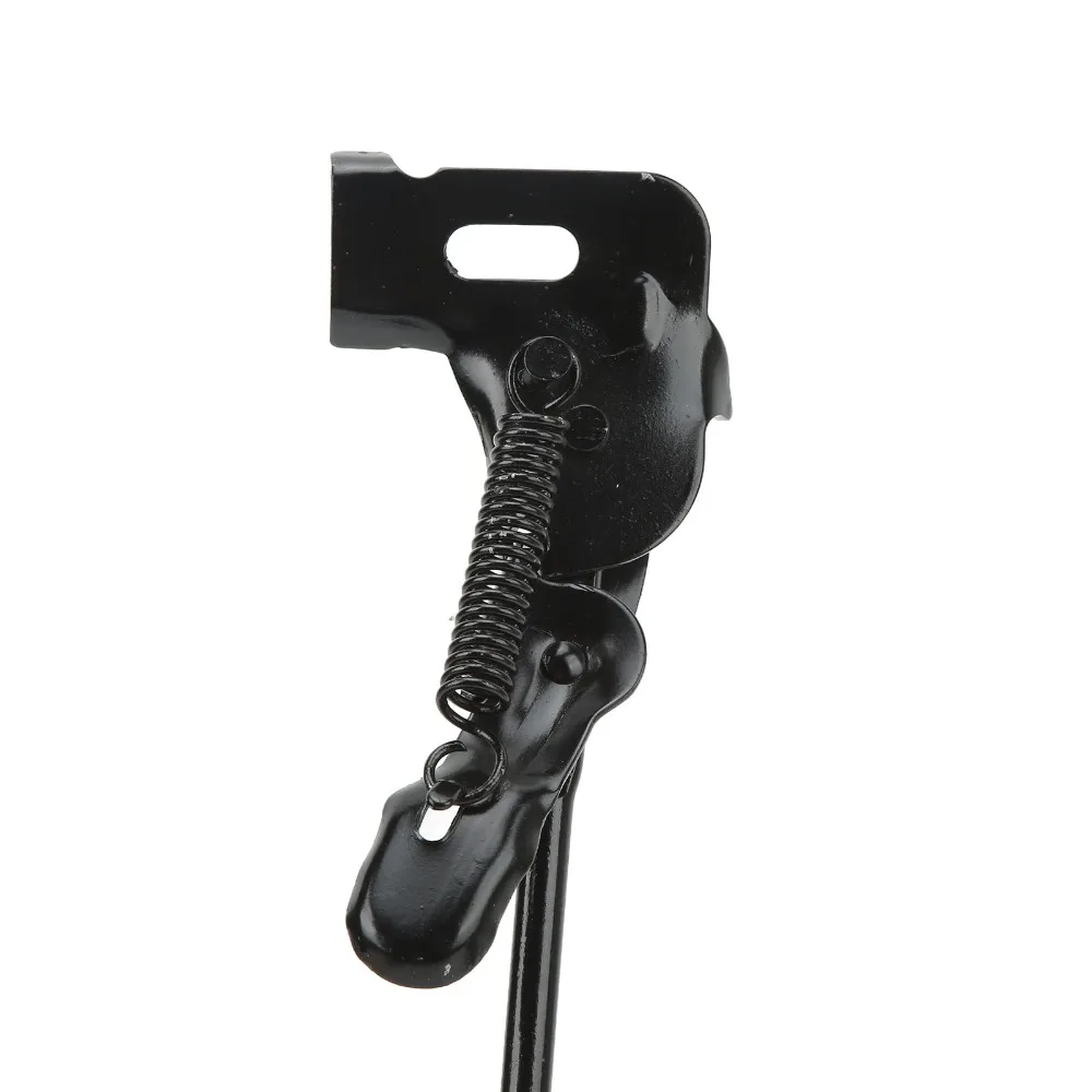 Heavy-Duty 26-Inch Bike Kickstand with Quick Release Lever