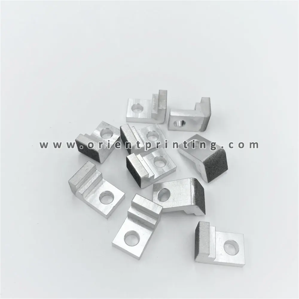 

10 шт., захват C4.313.107 для Heidelberg CD102 SM102 CX102 SX102
