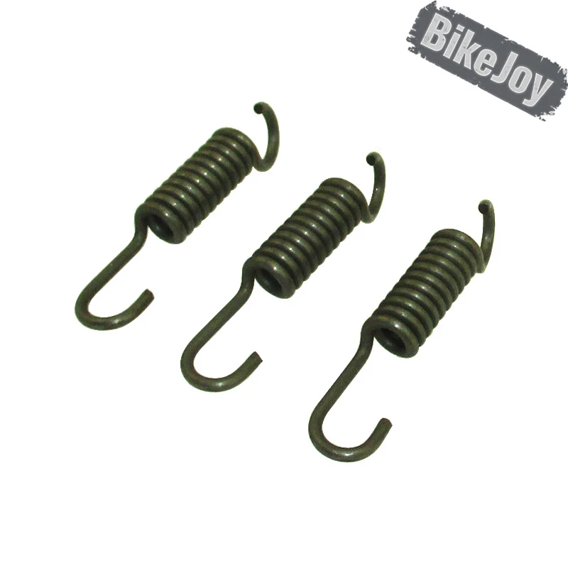 High-Performance Clutch Spring Set for Mini Bikes and ATVs (3-Pack)