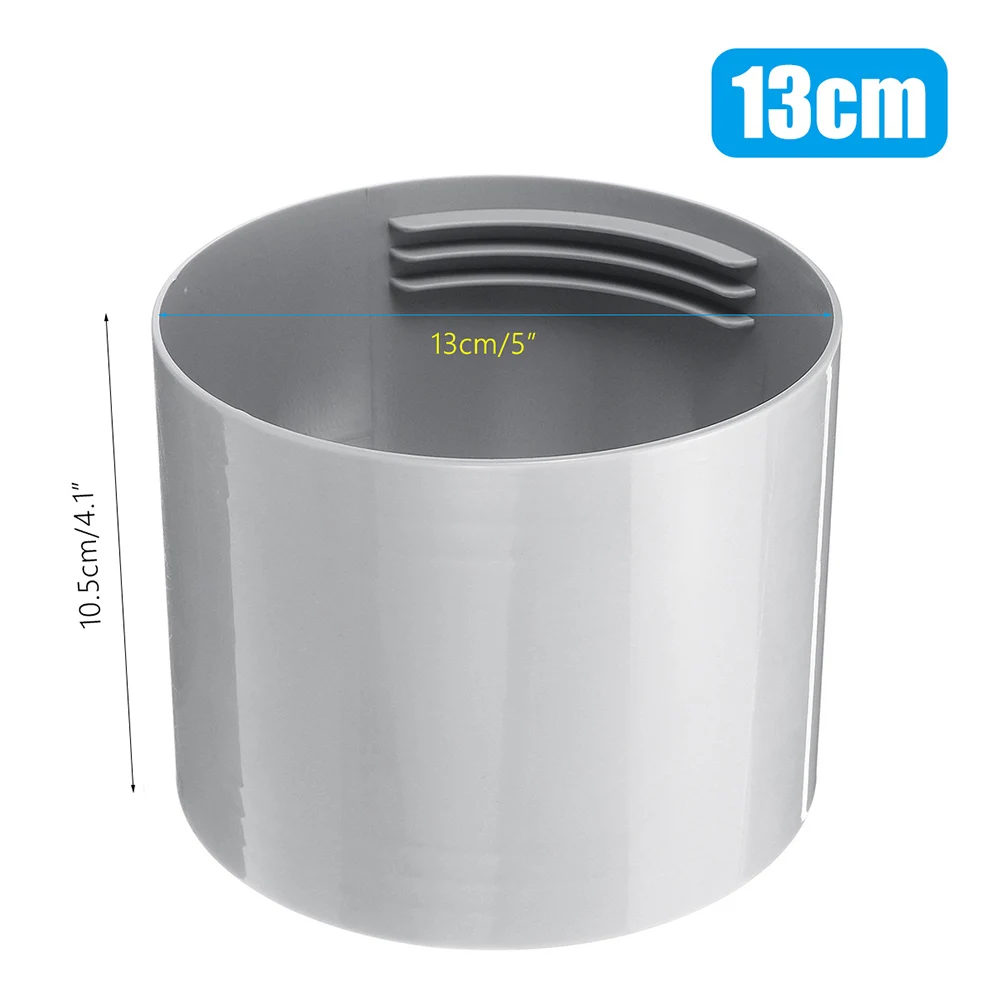 

Portable Air Conditioner Casement Pipe Interface Exhaust Hose/Tube Connector Kit Household Electrical Equipment Accessories
