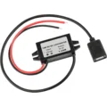 Single square USB