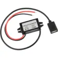Single square USB