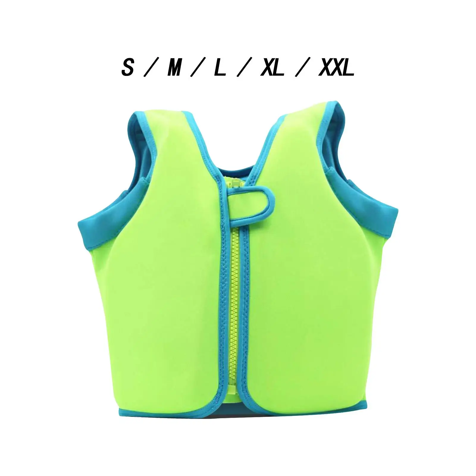 Kids Swim Vest Cartoon Protective Kids Life Jacket for Fishing Surfing Kayak