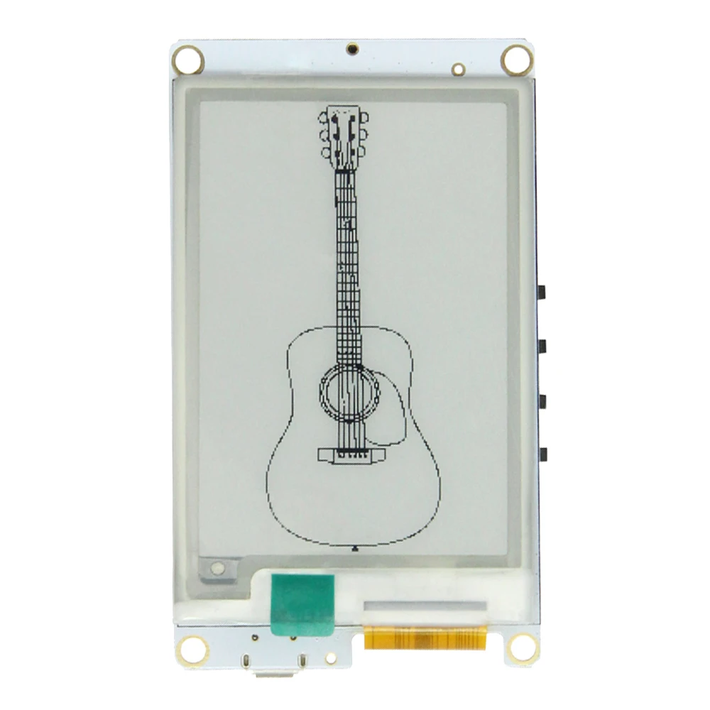 LILYGO TTGO T5s 2.7inch E-Paper ESP32 Wireless Development Board with ...