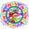 Water Balloons Quickly Easy Fill, Colorful Water Balloons Toys ,Water Balls Summer Fun Outdoor Party Fighter Toys For Children 5