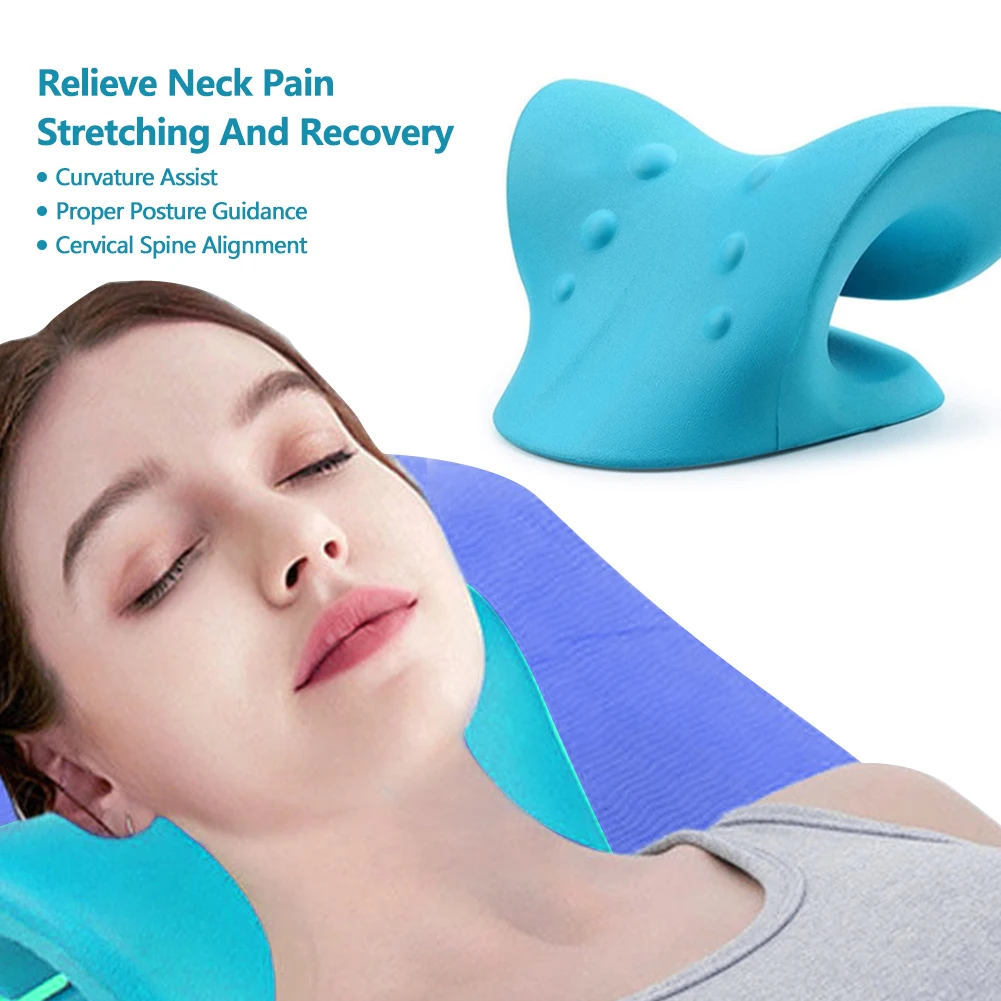 RESTCLOUD Neck And Shoulder Relaxer