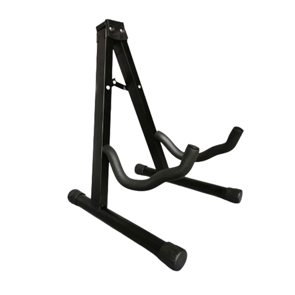 Guitar Folding Frame Stand For Acoustic And Electric Classic Guitars
