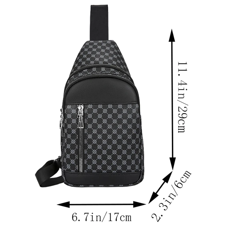 Neutral Color Multi Functional Shoulder Bag for Travel