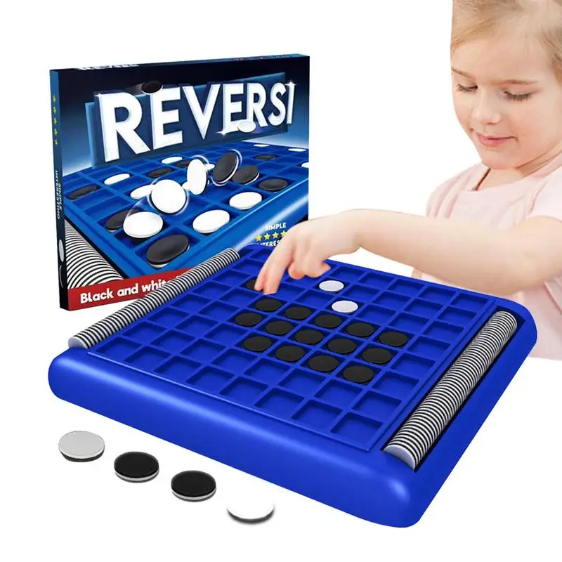 

Connect4 Game Four-Link Chess Game Children's Puzzle Board Game Interactive Trending Portable Strategic Thinking