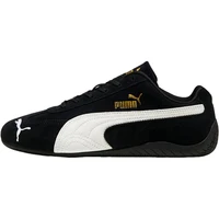 Puma Genuine Speedcat OG chaussures de course basses unisexes à semelle fine 406329-01 5