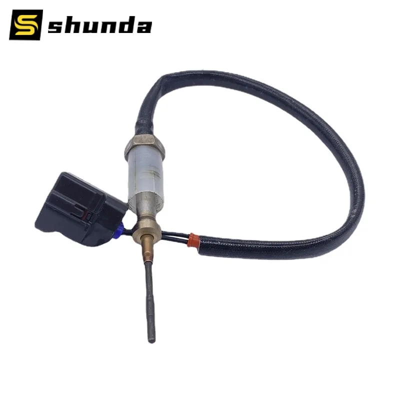 

Exhaust GAS Temperature Sensor 22630-EC01B 22630-EC00B For Nissan CABSTAR NP300 NAVARA D40 PATHFINDER R51 R52 FRONTIER 2.5 dCI