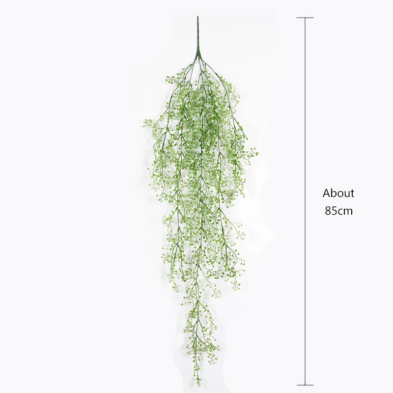 white branch