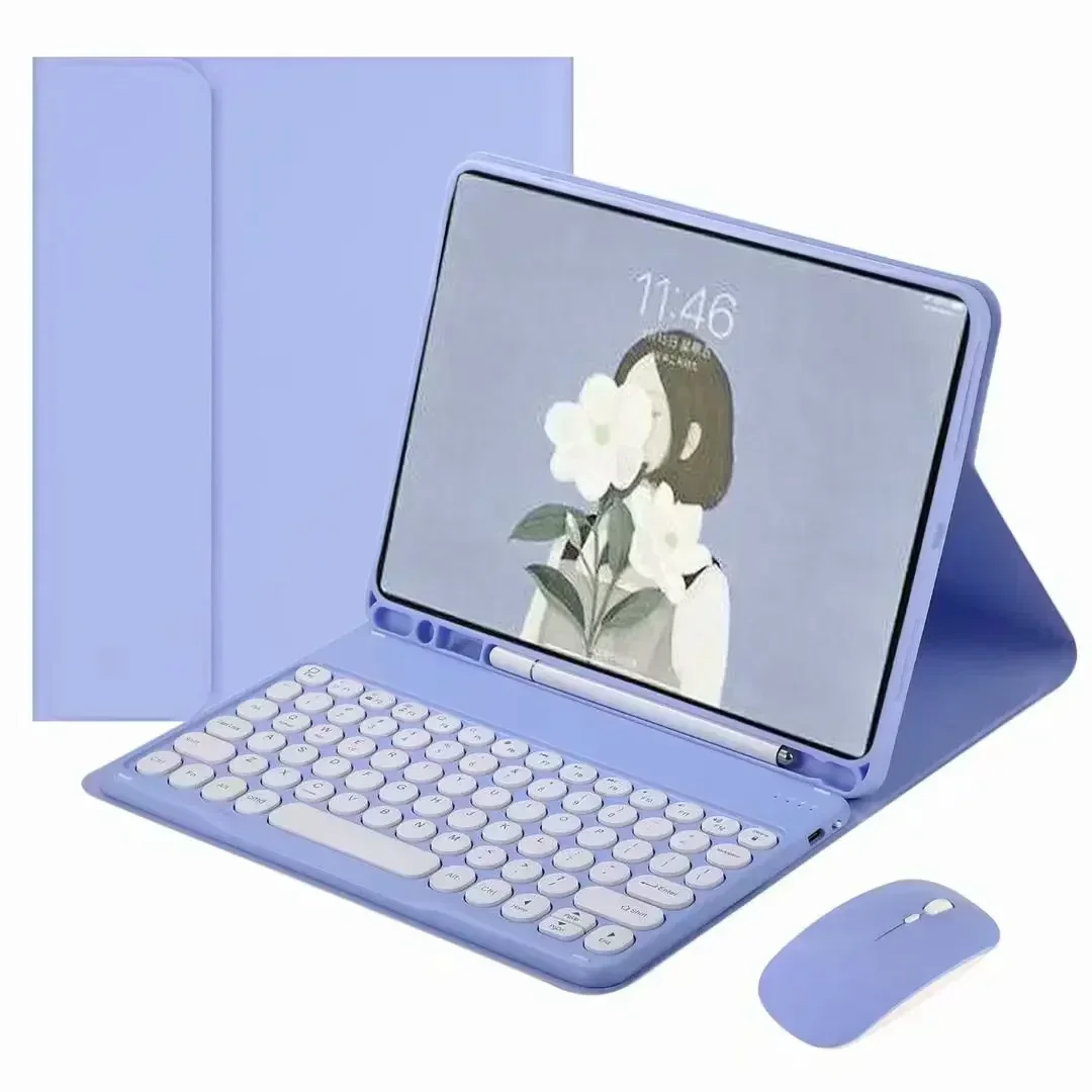 Wireless Magnetic Keyboard Case