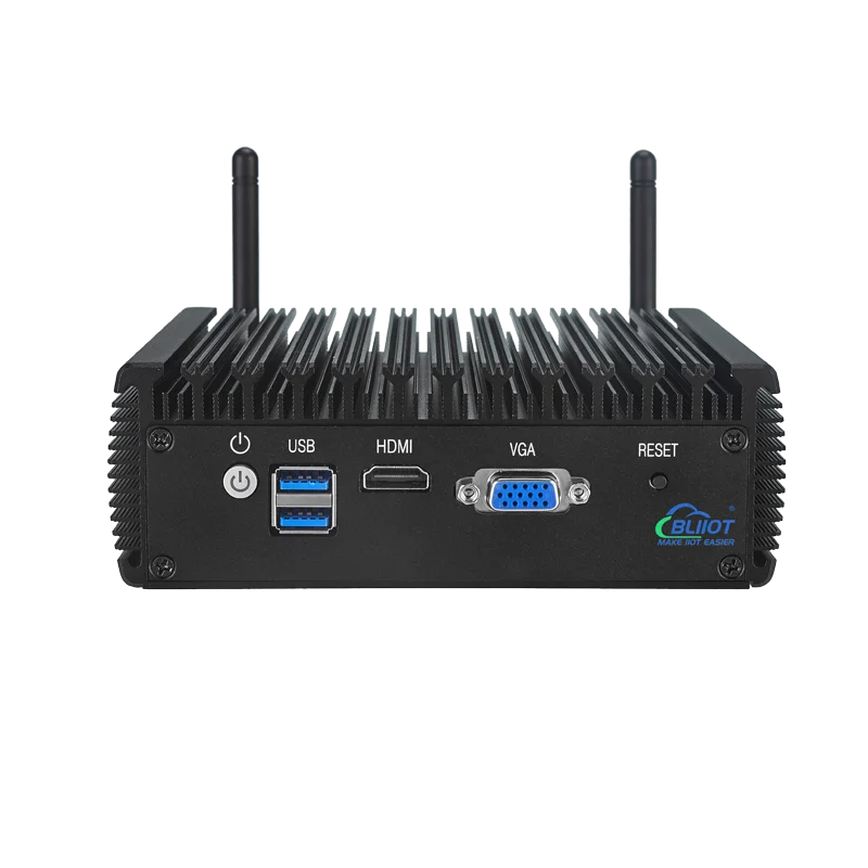 Bliiot ̴ PC  N5105 J4125  PC ũ PC HDMI SIM  8G 256G 10  Ӻ IoT  ǻ