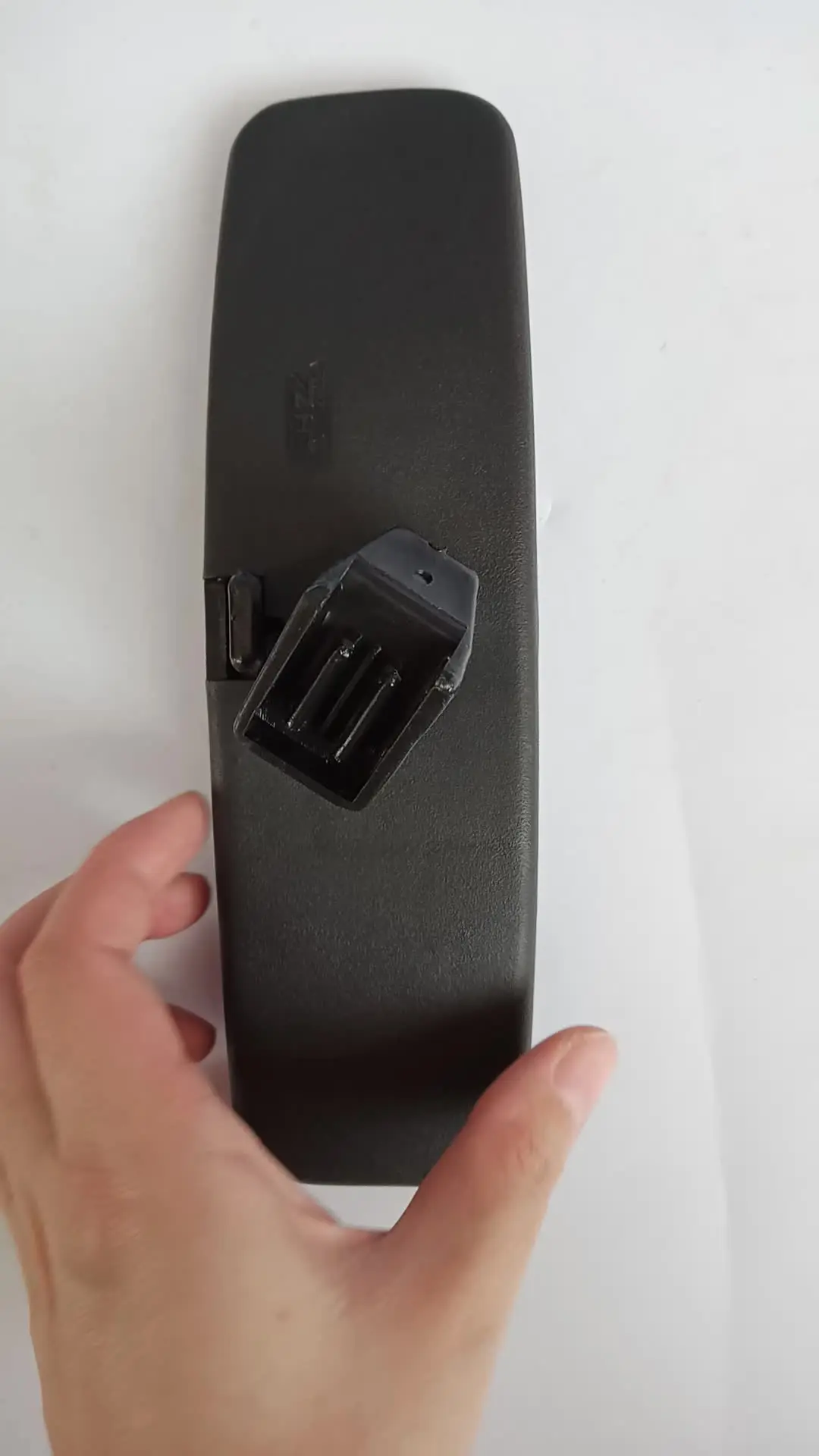 Auto Accessoire Spiegel Achteruitkijkspiegel Binnenspiegel – Compatibel Met Peugeot 107, Citroën C1, Toyota Aygo – OE 814842 Spiegel Voor Auto Binnen
