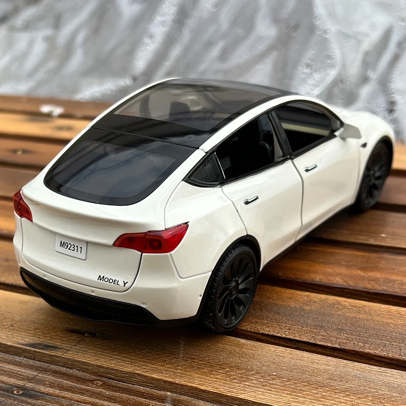 Diecast Model Y atelieryuwa.ciao.jp