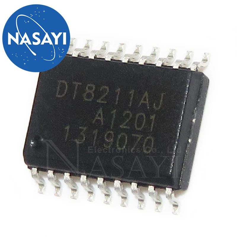 

DT8211A DT8211AJ DT8211 SOP-18