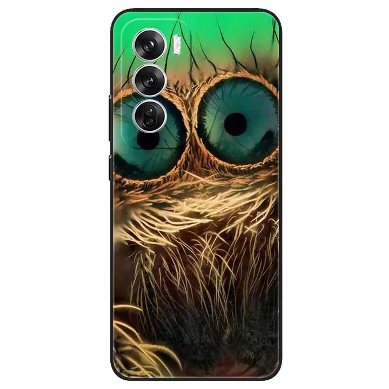 Luxury Fashion Silicone TPU Phone Case - Shockproof & Soft Cover
