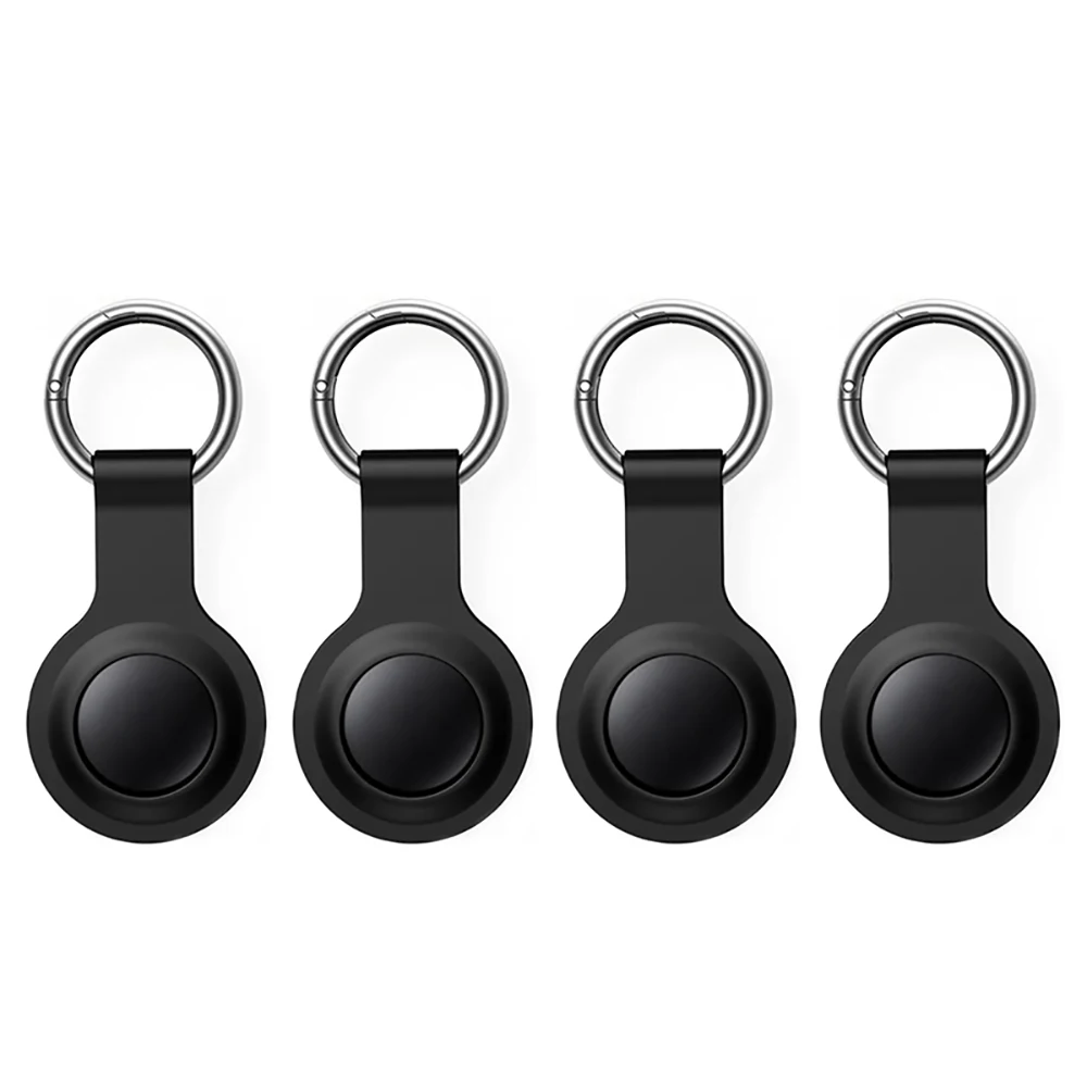 Smart Tracker Bluetooth Portable Mini Smart Loss Prevention Device Protective Pet Child Elderly Key Finder For iOS Android Phone