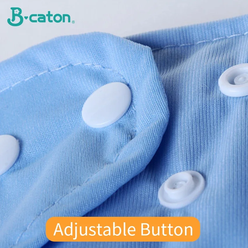 Baby Reusable Diaper pants Cloth diapers Training Pants Adjustable Size Washable Breathable for baby training pants cloth diapers