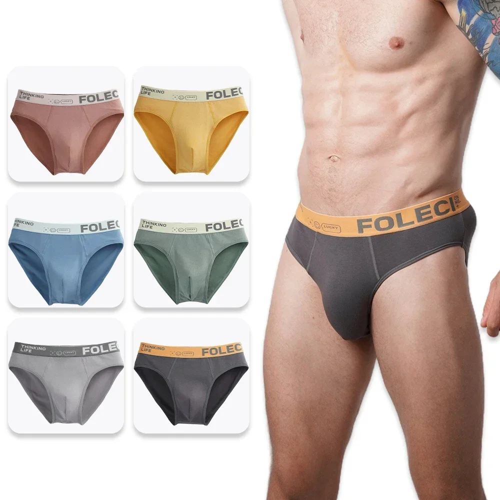 Mens Underwear Male Boxers Sexy Underpant Comfortable Breathable Fashion Softness Boys Catton Panties Boxershorts