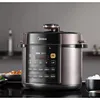 5L Smart Multi-Cooker: Midea Dual-Pot Pressure Cooker for the Modern Family 1