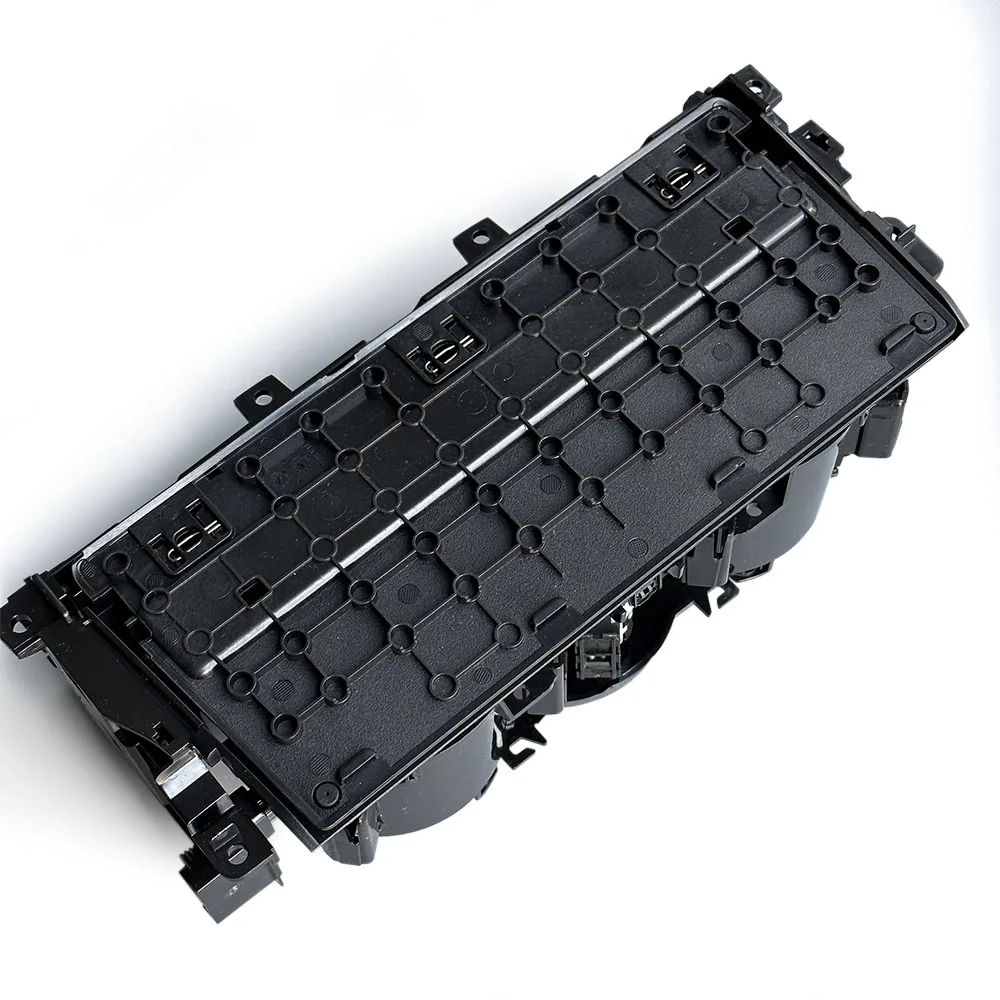 4K1862533 자동차 물컵 홀더 센터 콘솔 컵 홀더 아우디 A6 아반트 C8 S6 콰트로 A7 스포트백 2019-2023 4KD862533
