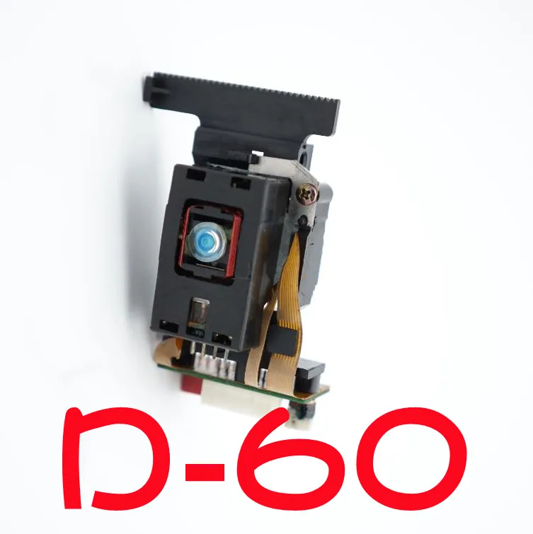 

Replacement for DENON D-60 D60 D 60 Radio CD DVD Player Laser Head Lens Optical Pick-ups Bloc Optique Repair Parts