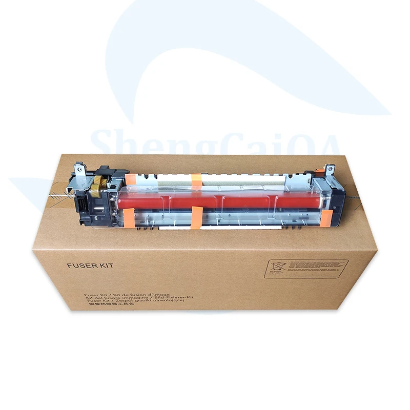 607K09000 604K91250 for Xerox V 2275 3375 5575 8030 8035 8055 Original Fuser Unit Assembly Kit