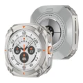 Titanium orange